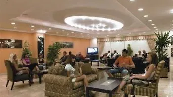 Hotel Emir Fosse