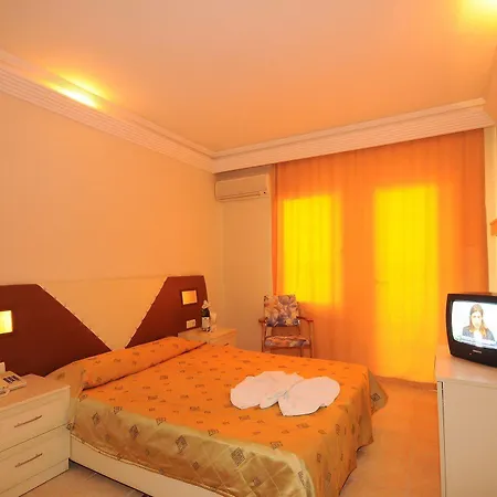 Hotel Emir Fosse