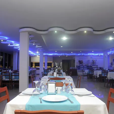 Hotel Emir Fosse