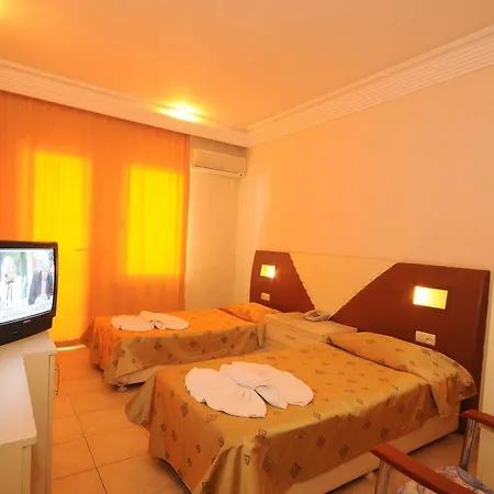 Hotel Emir Fosse