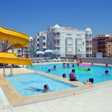 Emir Fosse Hotel