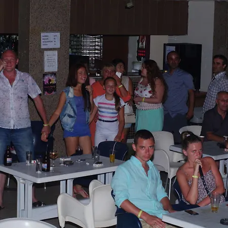 Hotel Emir Fosse 2*