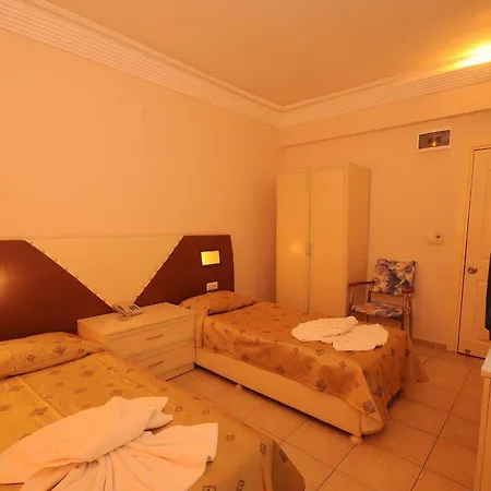 Emir Fosse Hotel 2*