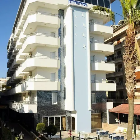 Emir Fosse Hotel 2*