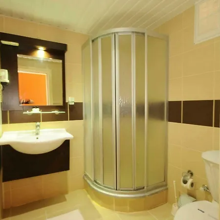 Emir Fosse Hotel